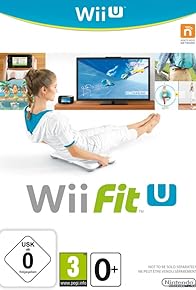 Primary photo for Wii Fit U