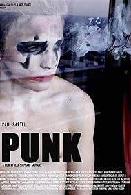 Paul Bartel in Punk (2012)