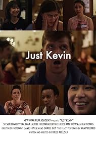 Just Kevin (2014)