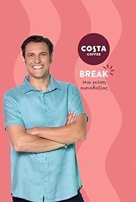 Primary photo for Costa Coffee Break