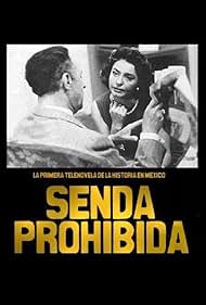 Senda prohibida (1958)