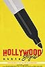 Hollywood Signs (2021) Poster