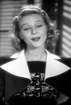 Gladys Blake in Broadway Melody of 1940 (1940)