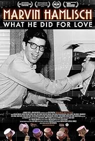 Marvin Hamlisch: What He Did for Love (2013)