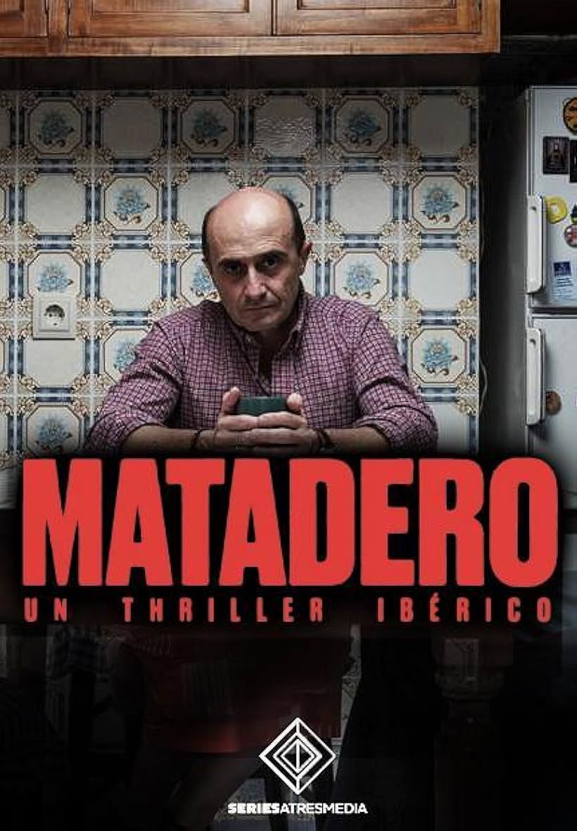 Pepe Viyuela in Matadero (2019)