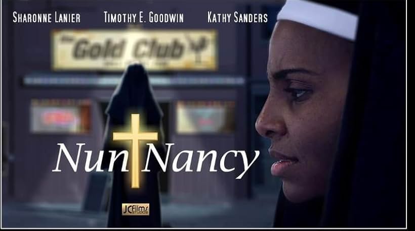 Nun Nancy (2021)