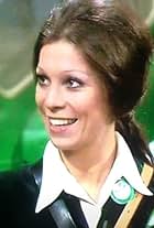 Sandra Bryant in On the Buses (1969)