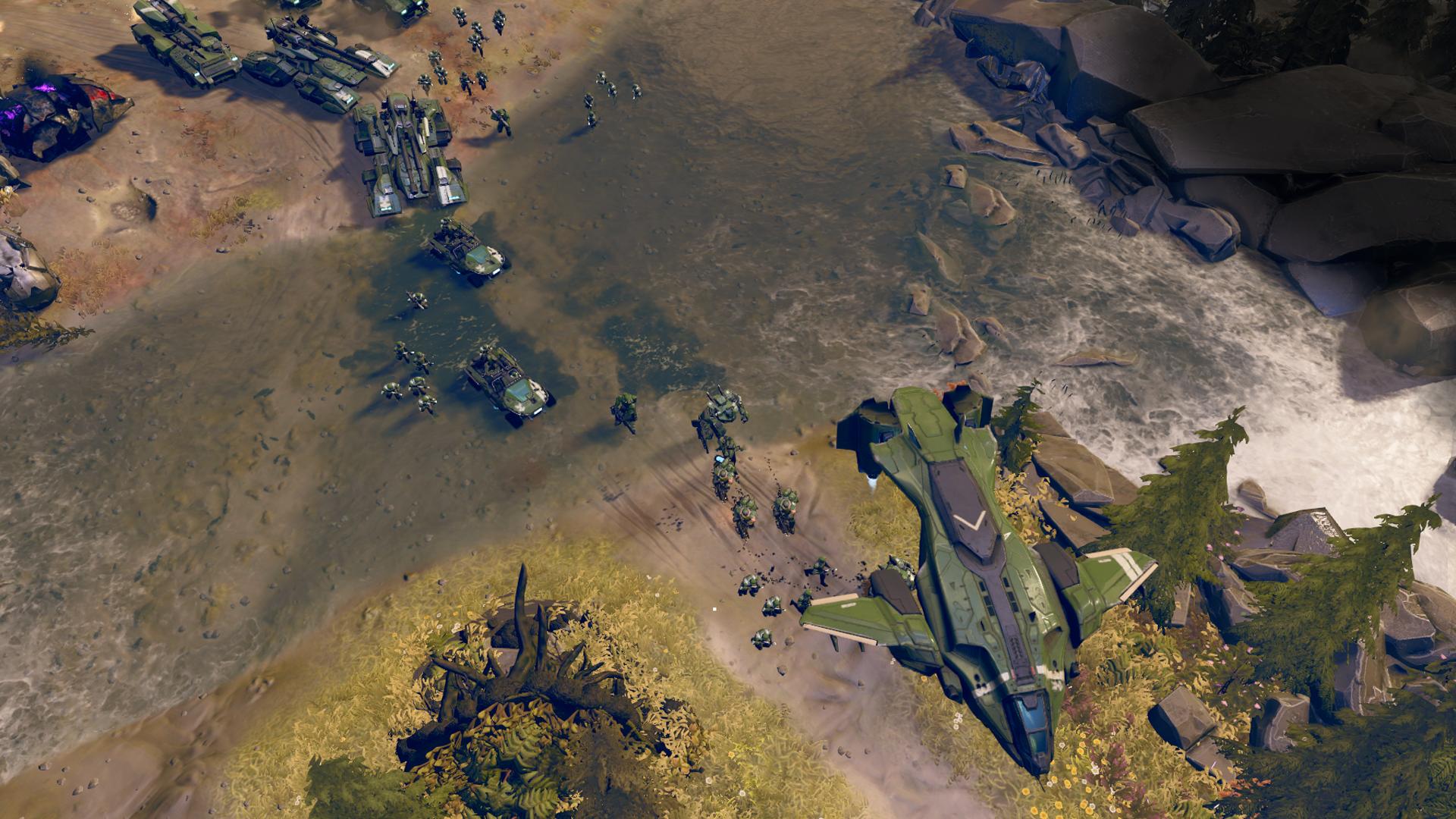 Halo Wars 2 (2017)