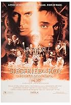 Siegfried & Roy: The Magic Box