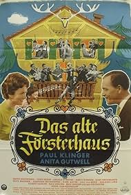 Das alte Försterhaus (1956)