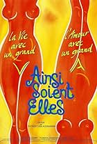 Ainsi soient-elles