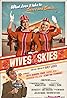 Wives of the Skies (2020) Poster