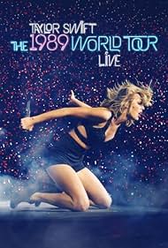 Taylor Swift in Taylor Swift: The 1989 World Tour Live (2015)