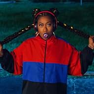 Missy Elliott in Missy Elliott: Throw It Back (2019)