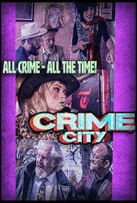 Primary photo for Crime City