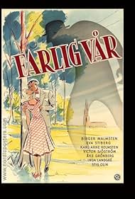 Farlig vår (1949)