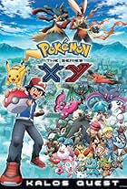 Serie Pokemon XY