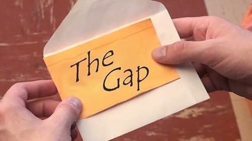 The Gap (2011)