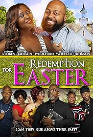 Redemption for Easter (2021)