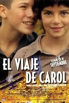 El viaje de Carol