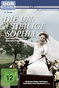 Primary photo for Die unheilige Sophia