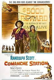 Comanche Station (1960)