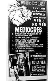 Los mediocres (1966)