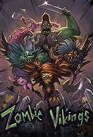 Zombie Vikings (2015)