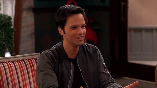 iCarly: Freddie And Harper Are A Perfect Match