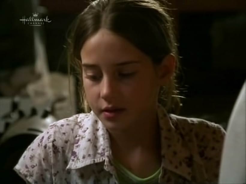 Shailene Woodley in A Place Called Home (2004)