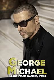 George Michael at the Palais Garnier, Paris (2014)