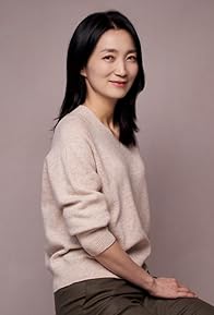 Primary photo for Kim Joo-ryung