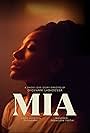 Rebecca Coco Edogamhe in Mia (2023)