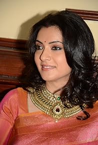 Primary photo for Arpita Chatterjee