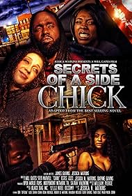 Secrets of A Side Chick (2022)