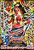 Tokumei sentai Gôbasutâzu vs Kaizoku sentai Gôkaijâ: The Movie (2013) Poster