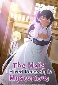 The Maid I Hired Recently Is Mysterious (2022)