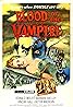 Blood of the Vampire (1958) Poster