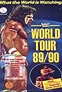 WWF World Tour (1990)