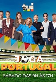 Primary photo for Joga Portugal