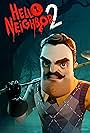 Armen Taylor in Hello Neighbor 2 (2022)