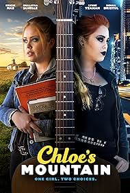 Chloe's Mountain (2021)