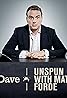 Unspun with Matt Forde (TV Series 2016– ) Poster