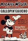 The Gallopin' Gaucho (1928)