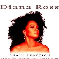 Primary photo for Diana Ross: Chain Reaction