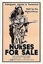 Nurses for Sale (1976)