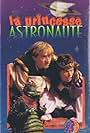 La princesse astronaute (1993)