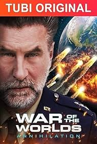 William Baldwin in War of the Worlds: Annihilation (2021)