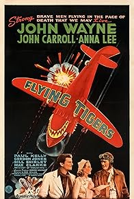 Primary photo for Flying Tigers