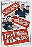 Two Guys from Milwaukee (1946) Poster